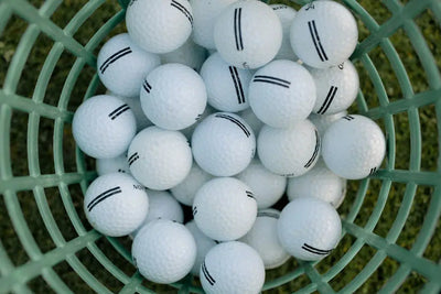 Why Should You Use a Golf Ball Cleaner?