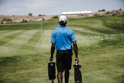 4 Reasons Why A Magnetic Golf Bag Towel Is a Game Changer on the Course